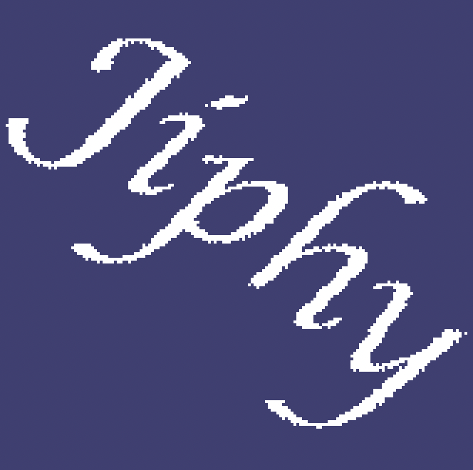 Jiphy Brand Logo